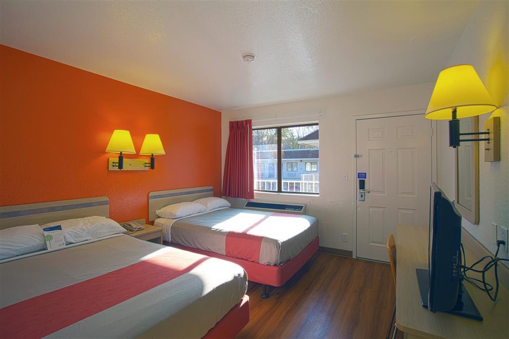 North Charleston Lodge Habitación foto