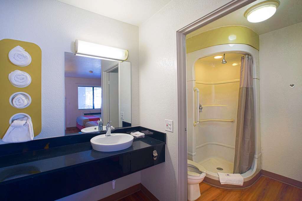 North Charleston Lodge Habitación foto